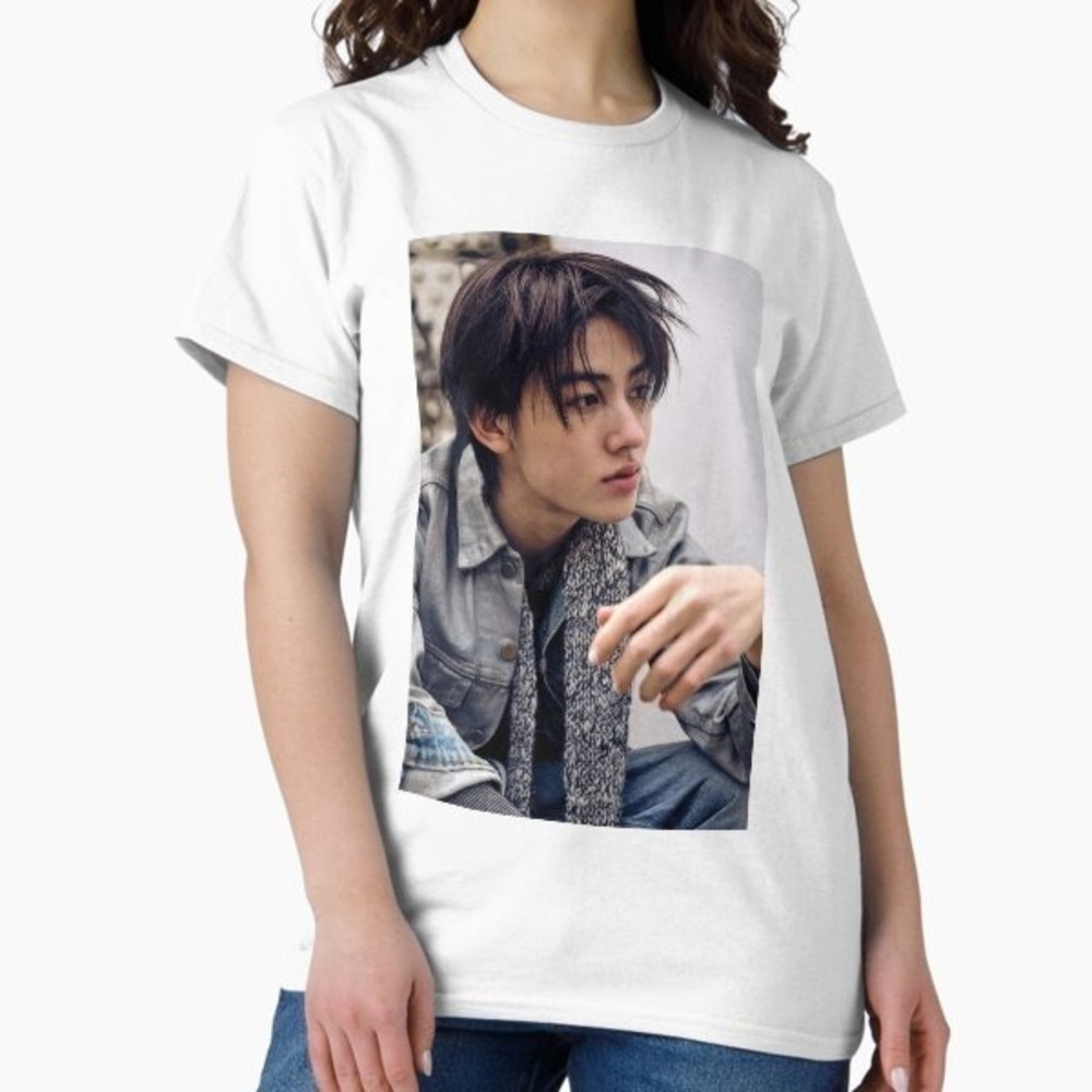 CORTIS Creator Crew Inspired Graphic Tee